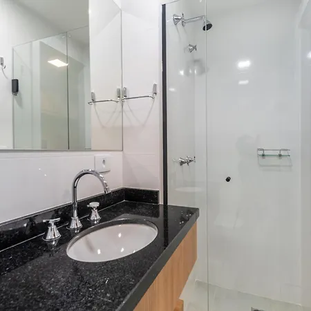 All You Need Curitiba Room photo