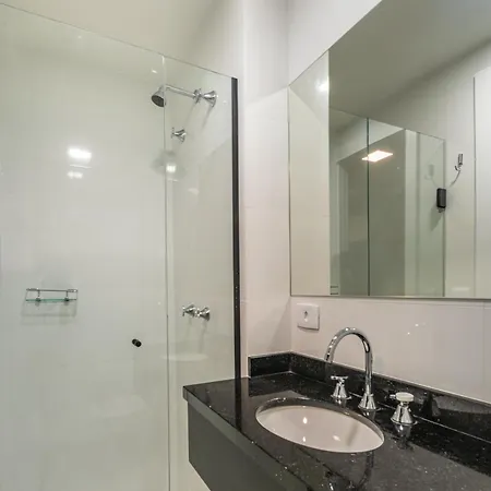 All You Need Curitiba Room photo