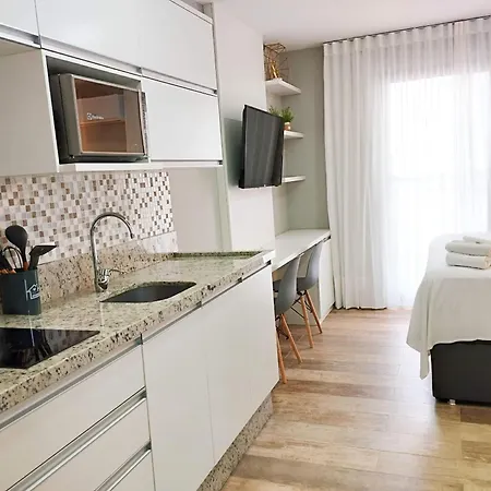 All You Need Curitiba Room photo