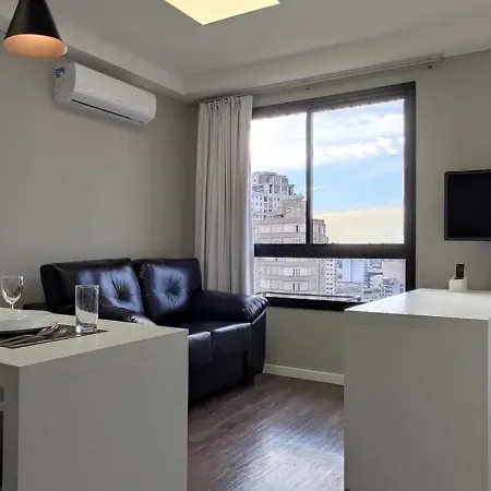 All You Need Curitiba Room photo