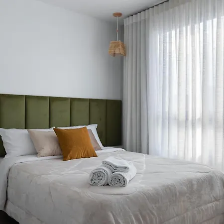 All You Need Curitiba Room photo