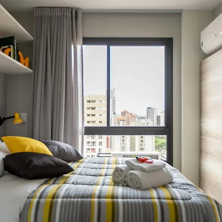 All You Need Curitiba Room photo