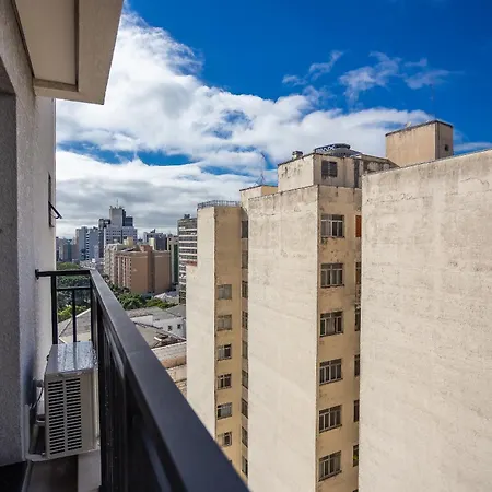 All You Need Curitiba Room photo