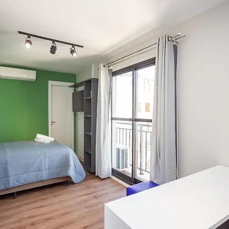 All You Need Curitiba Room photo