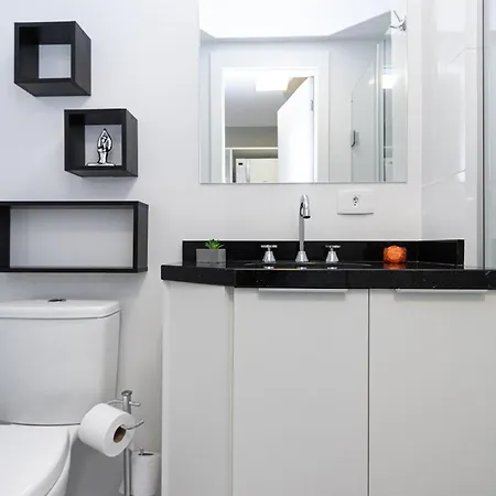 All You Need Curitiba Room photo
