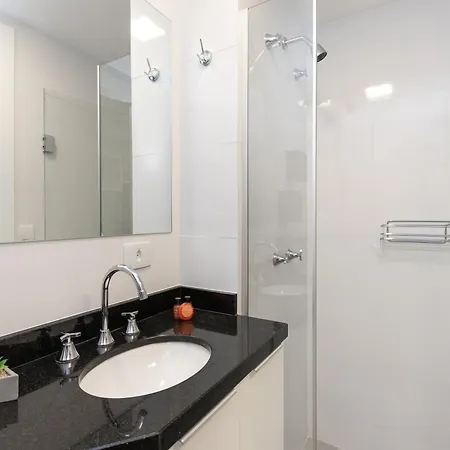 All You Need Curitiba Room photo
