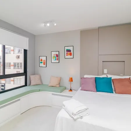 All You Need Curitiba Room photo