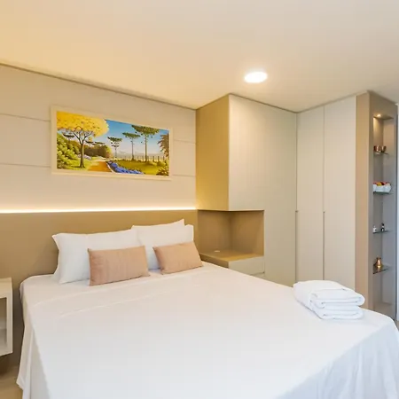 All You Need Curitiba Room photo