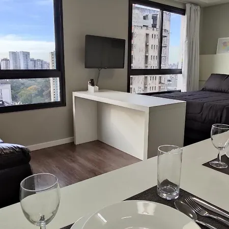All You Need Curitiba Room photo