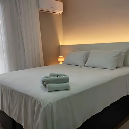 All You Need Curitiba Room photo