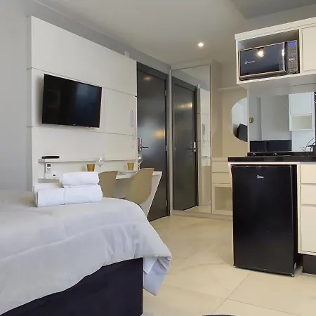 All You Need Curitiba Room photo