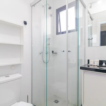 All You Need Curitiba Room photo