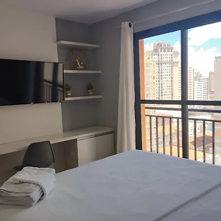 All You Need Curitiba Room photo