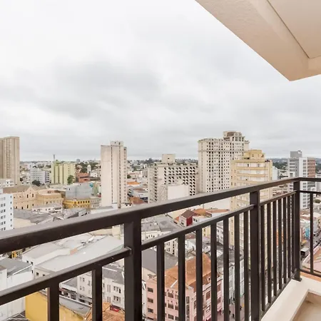 All You Need Curitiba Room photo