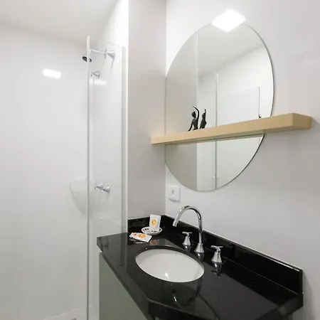 All You Need Curitiba Room photo