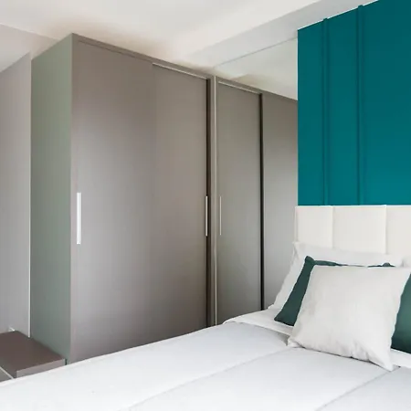 All You Need Curitiba Room photo