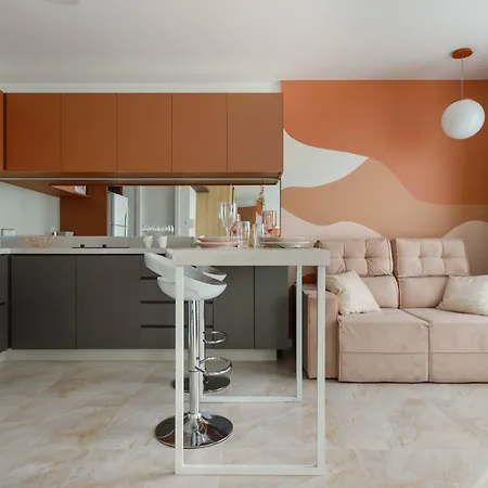 All You Need Curitiba Room photo