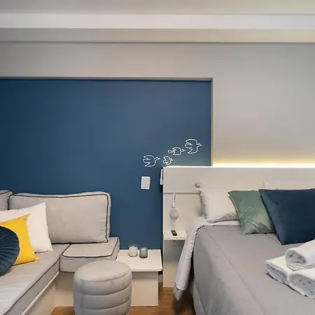 All You Need Curitiba Room photo