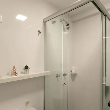 All You Need Curitiba Room photo
