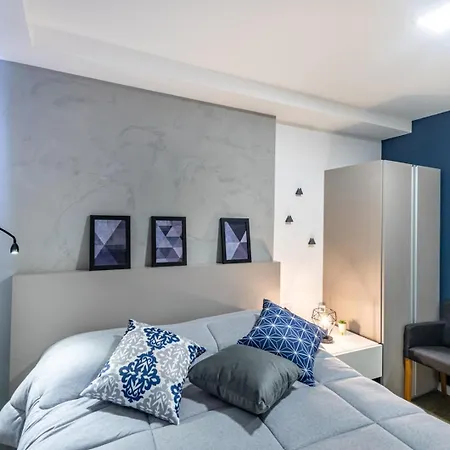 All You Need Curitiba Room photo