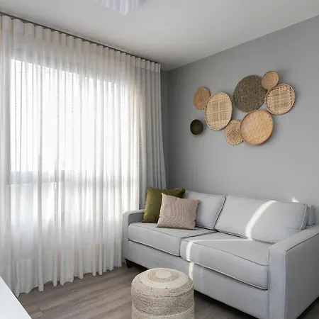 All You Need Curitiba Room photo