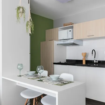 All You Need Curitiba Room photo