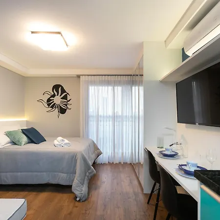All You Need Curitiba Room photo