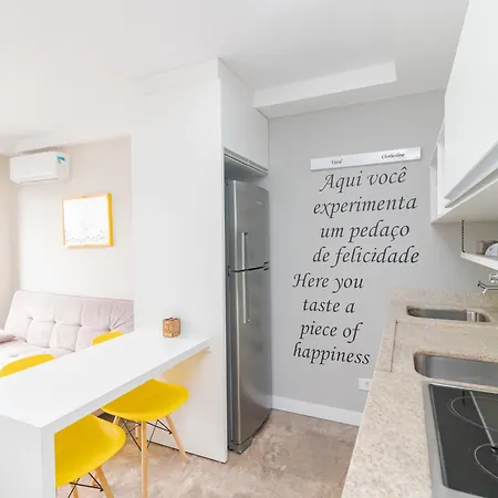 All You Need Curitiba Room photo