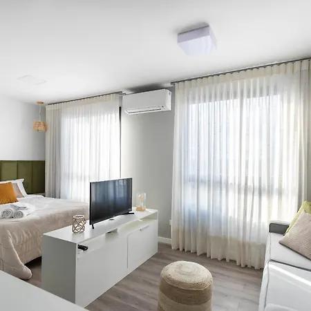 All You Need Curitiba Room photo
