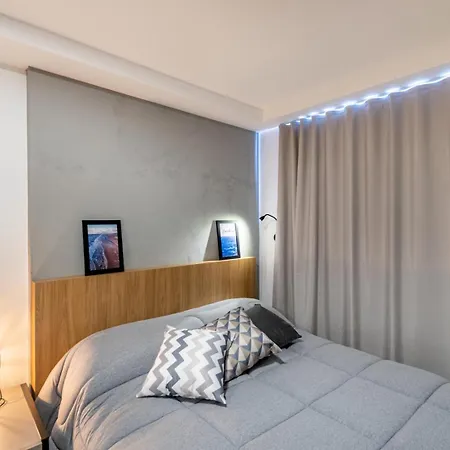 All You Need Curitiba Room photo