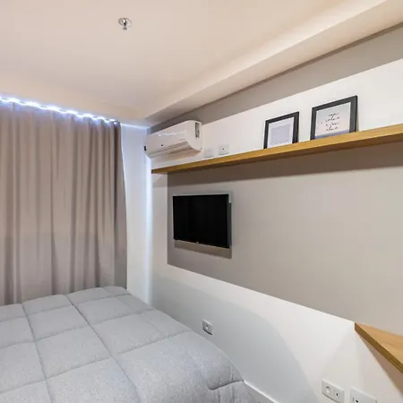 All You Need Curitiba Room photo