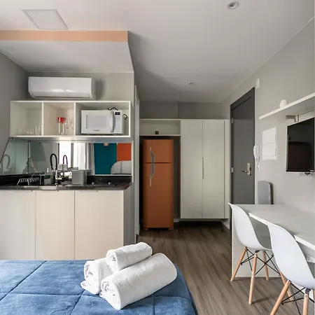 All You Need Curitiba Room photo
