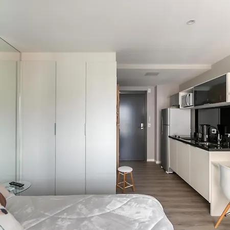 All You Need Curitiba Room photo