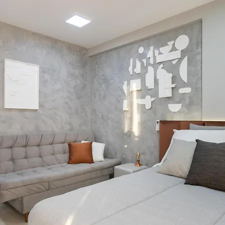 All You Need Curitiba Room photo
