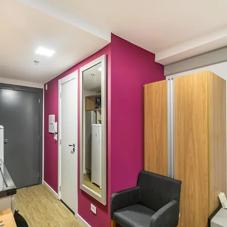 All You Need Curitiba Room photo