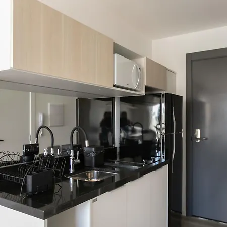 All You Need Curitiba Room photo