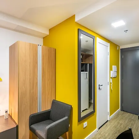 All You Need Curitiba Room photo