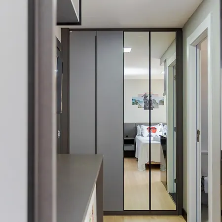 All You Need Curitiba Room photo