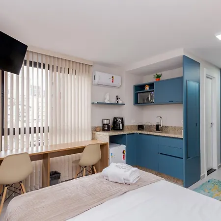 All You Need Curitiba Room photo