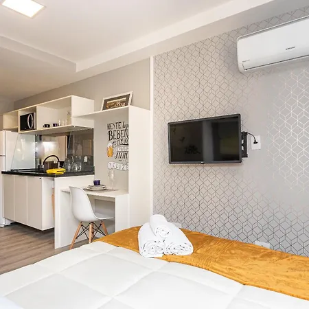 All You Need Curitiba Room photo