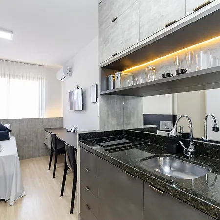 All You Need Curitiba Room photo