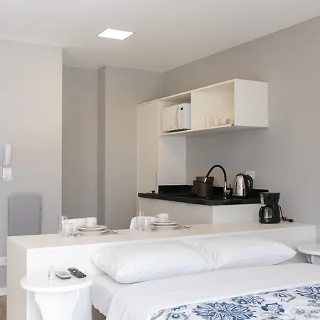 All You Need Curitiba Room photo