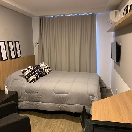 All You Need Curitiba Room photo