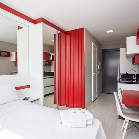 All You Need Curitiba Room photo