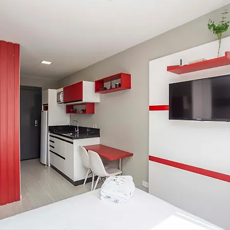 All You Need Curitiba Room photo