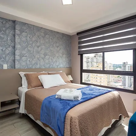 All You Need Curitiba Room photo