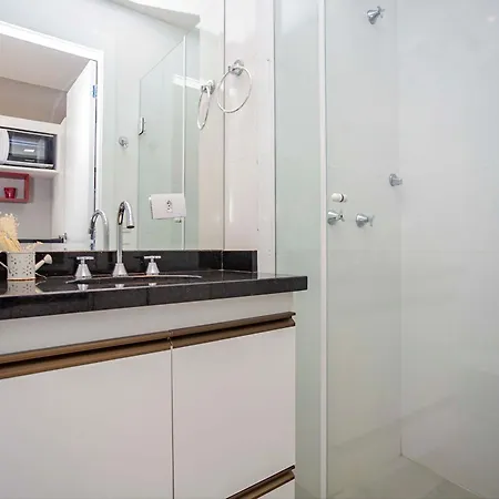 All You Need Curitiba Room photo