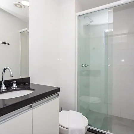 All You Need Curitiba Room photo