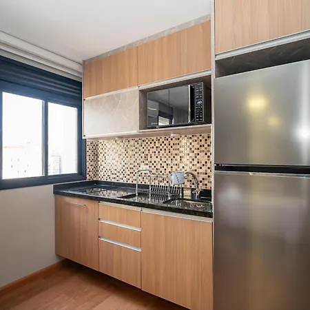All You Need Curitiba Room photo