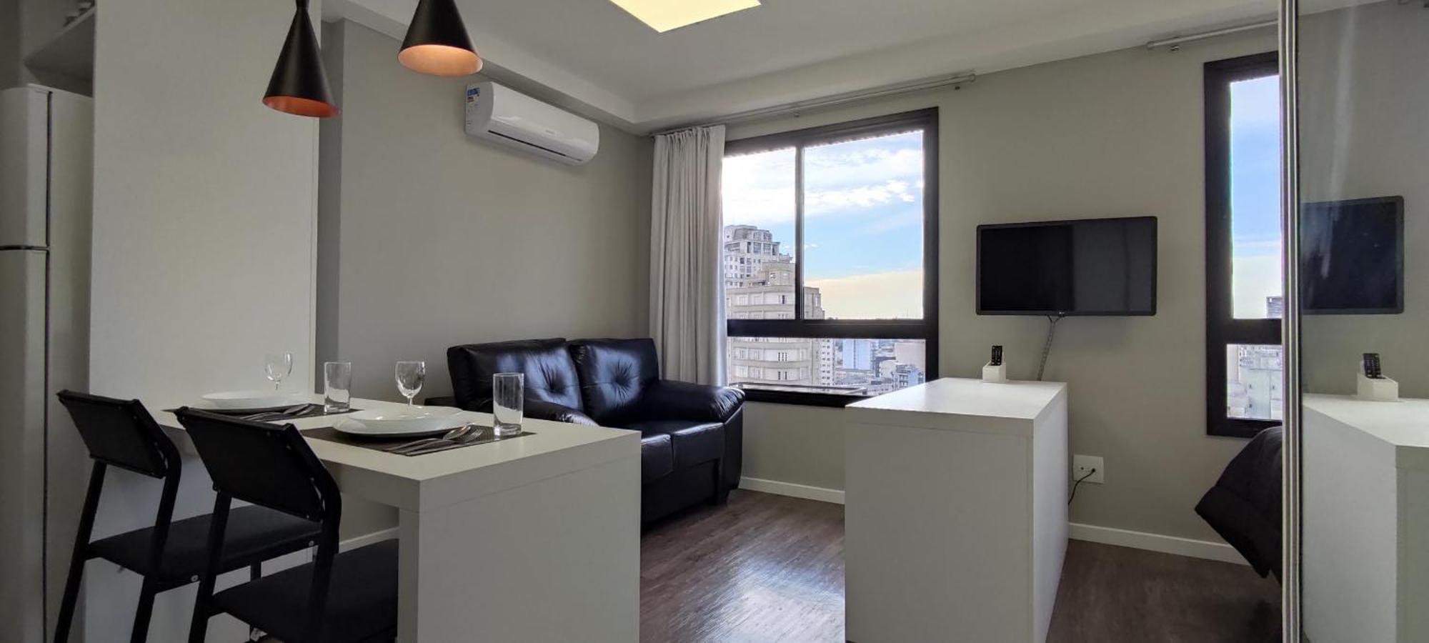 Need Apartamento Curitiba